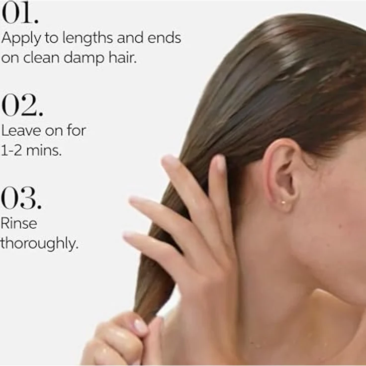 Wella Professionals ELEMENTS Renewing Conditioner Refill 1000 ml – Bild 8