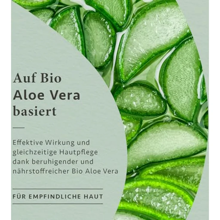 Satin Naturel Bio Hyaluronsäure Konzentrat 100ml – Bild 4