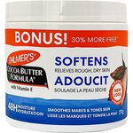PALMER'S - Cocoa Butter Form Cream, (1 X 270 GR)