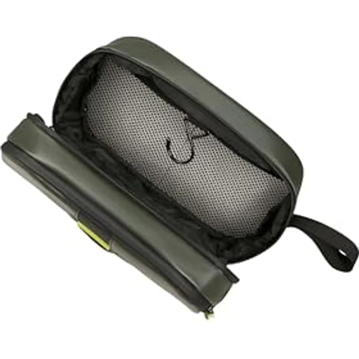 Samsonite Paradiver Light Kulturbeutel, 26 cm, polyester, jungle green – Bild 5