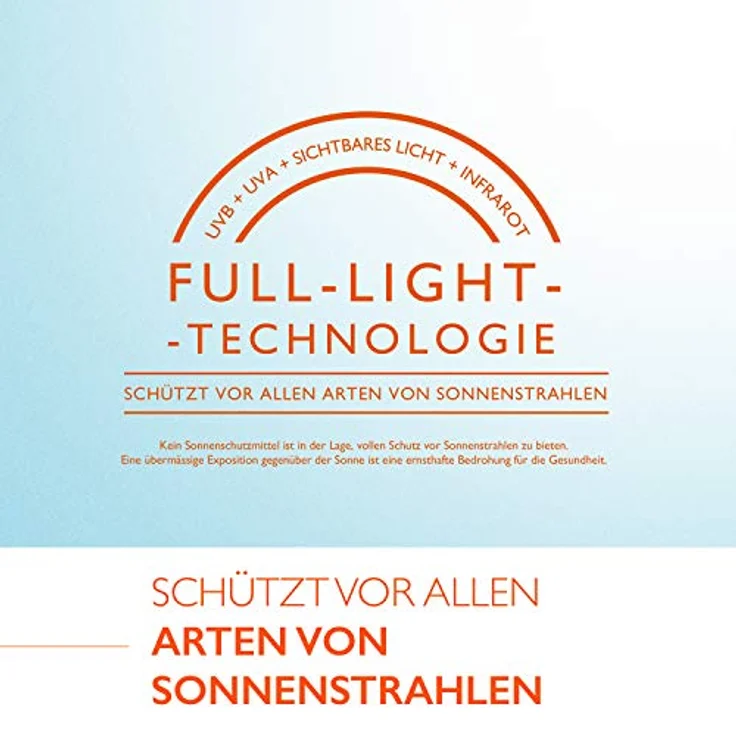 Lancaster Sun Beauty Protective Water LSF 30 hoher Lichtschutzfaktor für den Körper 150 ml – Bild 3
