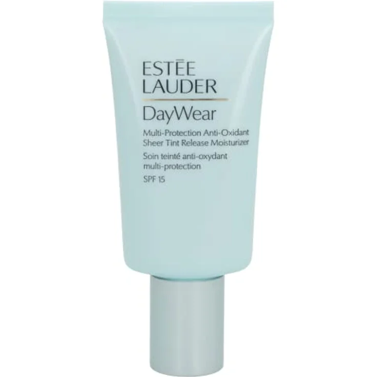 Estée Lauder DayWear Sheer Tint Release Multi-Protection Anti-Oxidant Moisturizer SPF 15 - 50 ml – Bild 2