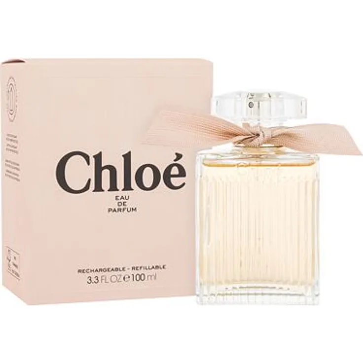 Chloé Chloé Eau de Parfum (EdP) Damenduft 100 ml