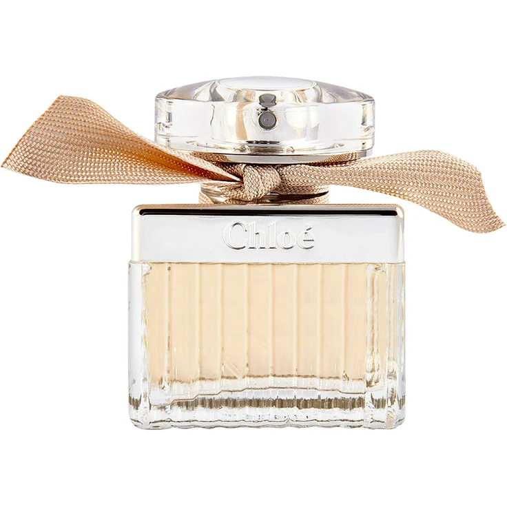 Chloé by Chloé Eau de Parfum (EdP) Damenduft 50 ml Duftfamilie: blumig, orientalisch – Bild 1