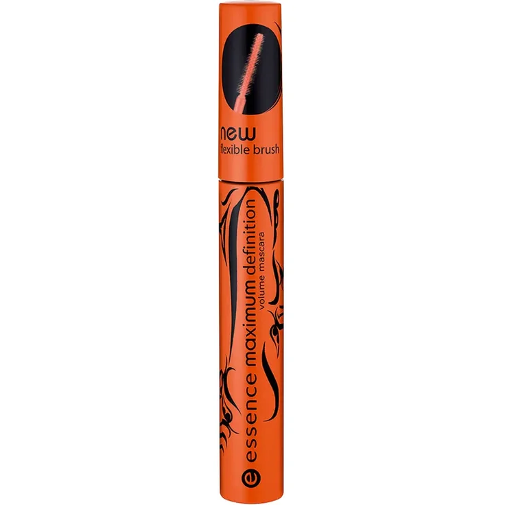 Essence Maximum Definition Mascara 8 ml – Bild 1