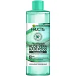 Garnier Fructis Garnier Fructis Feuchtigkeits Aloe Vera Hair Food Shampoo Haarshampoo 400.0 ml