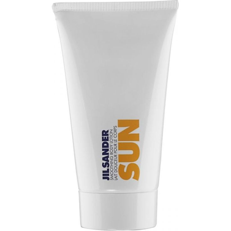 Jil Sander Sun Women Bodylotion 150 ml