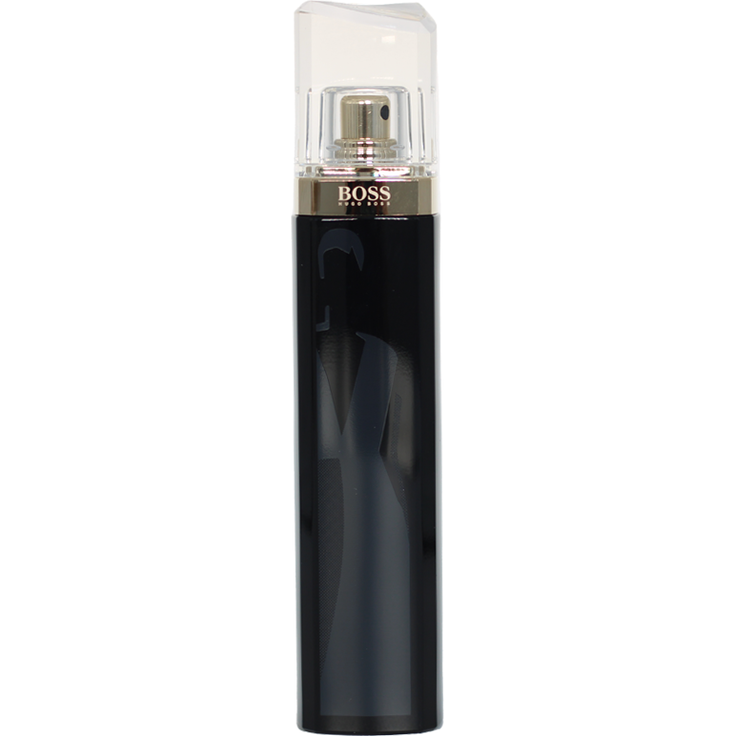 Hugo Boss Nuit Pour Femme Eau de Parfum (EdP) Damenduft 75 ml Duftfamilie: blumig