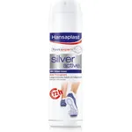 Hansaplast Silver Active 72h Deodorant Spray 150 ml