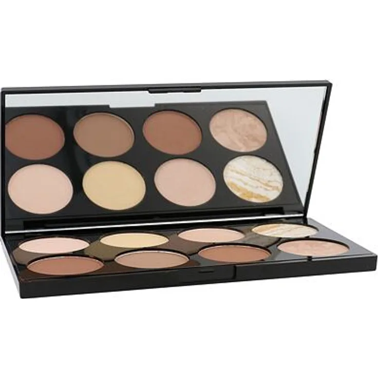 Makeup Revolution London Ultra Contour Palette Konturier-Palette 10 g