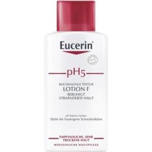 Bild für Eucerin Pflege pH5 Lotion F Empfindliche Haut Bodylotion 200 ml