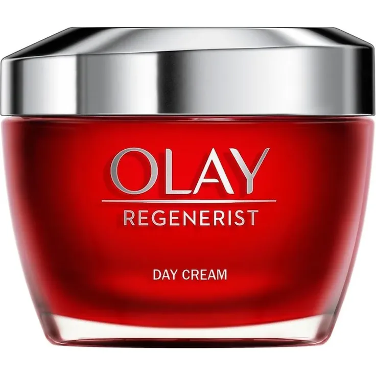 Olay Gesichtspflege Olay Gesichtspflege Regenerist Tagescreme Gesichtscreme 50 ml
