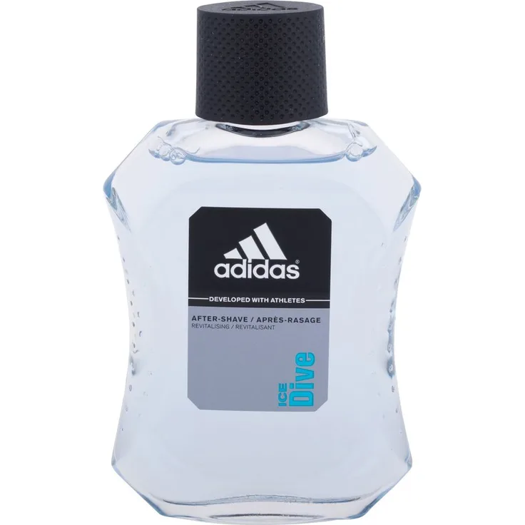 adidas Ice Dive After Shave 100 ml