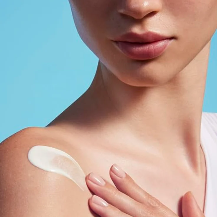 Biotherm Waterlove Sonnenmilch LSF30 200 ml – Bild 3