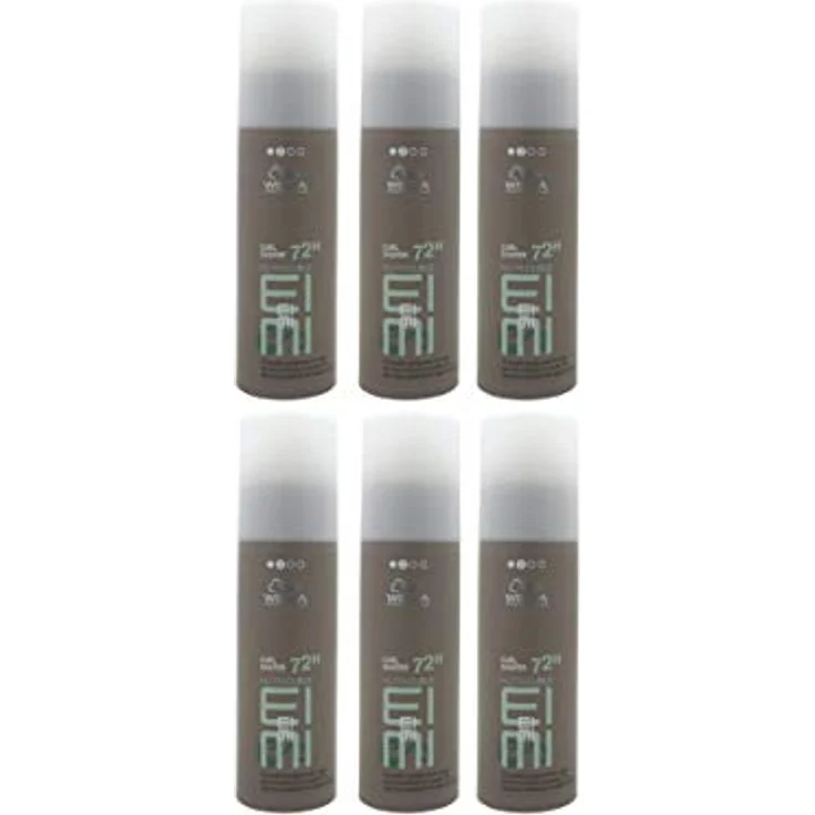 Wella Eimi NutriCurls Curl Shaper Defining Gel-Cream 150 ml – Bild 2
