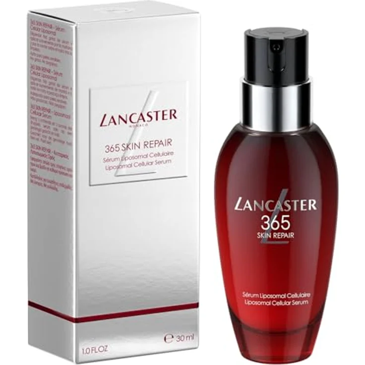 Lancaster 365 Skin Repair Liposomal Cellular Serum, 30 ml - Gesichtsserum – Bild 2