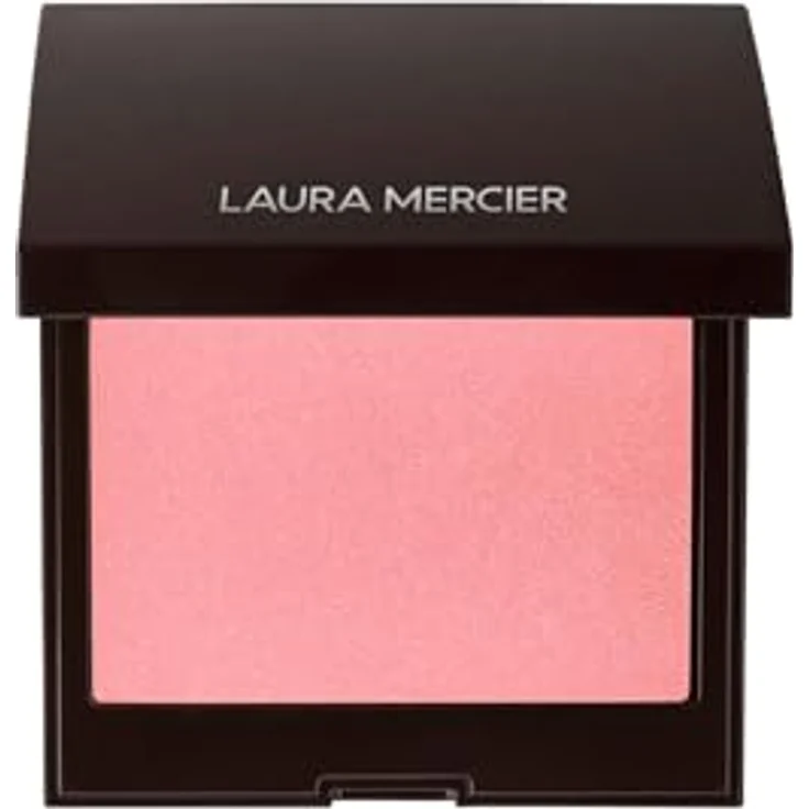 Laura Mercier Colour Infusion Blush, transparenter Puder-Rouge für natürlichen Teint, 6 g in Passion Fruit – Bild 1