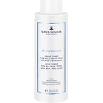 Sans Soucis Cleansing - Säure Toner mit AHA + BHA Säure - 200 ml