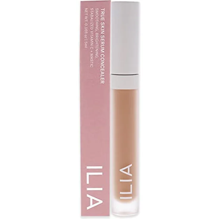Ilia - True Skin Serum Concealer Nutmeg SC4 5 ml