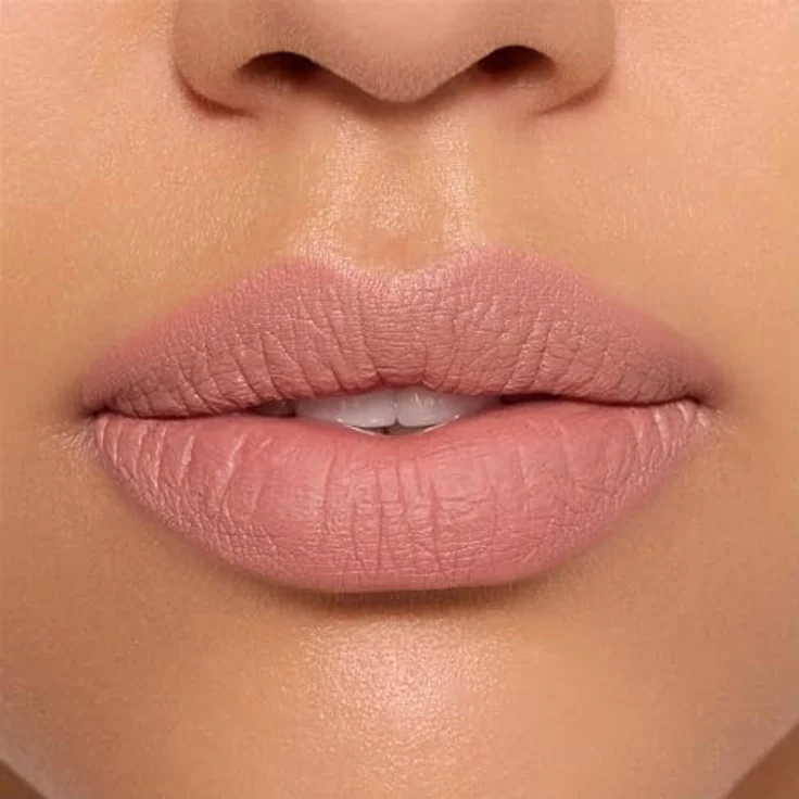 Catrice Endless Matte Liquid Lipstick 010 Get Undressed, flüssiger Lippenstift mit hoher Farbintensität, 4,5 ml, rosiges Beige – Bild 8