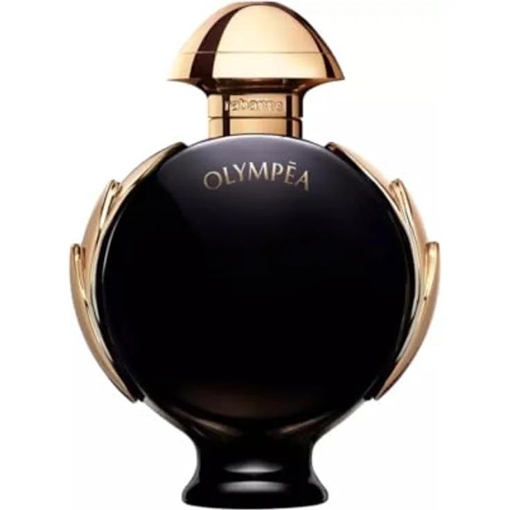 Paco Rabanne Olympea Parfum 50ML, Intensiver Damenduft