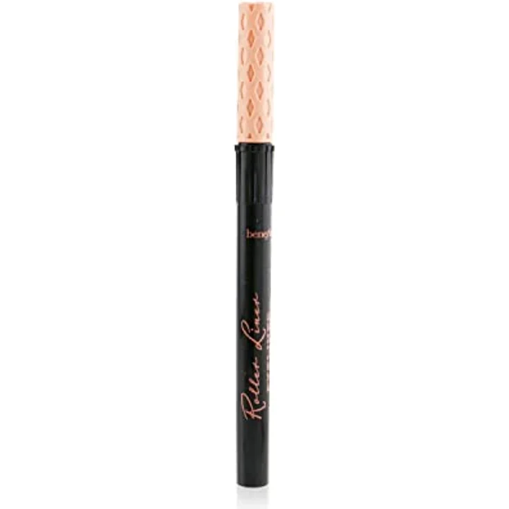 Benefit Augen Make-up Eyeliner Roller Liner Benefit Augen Make-up 1 ml Schwarz – Bild 3