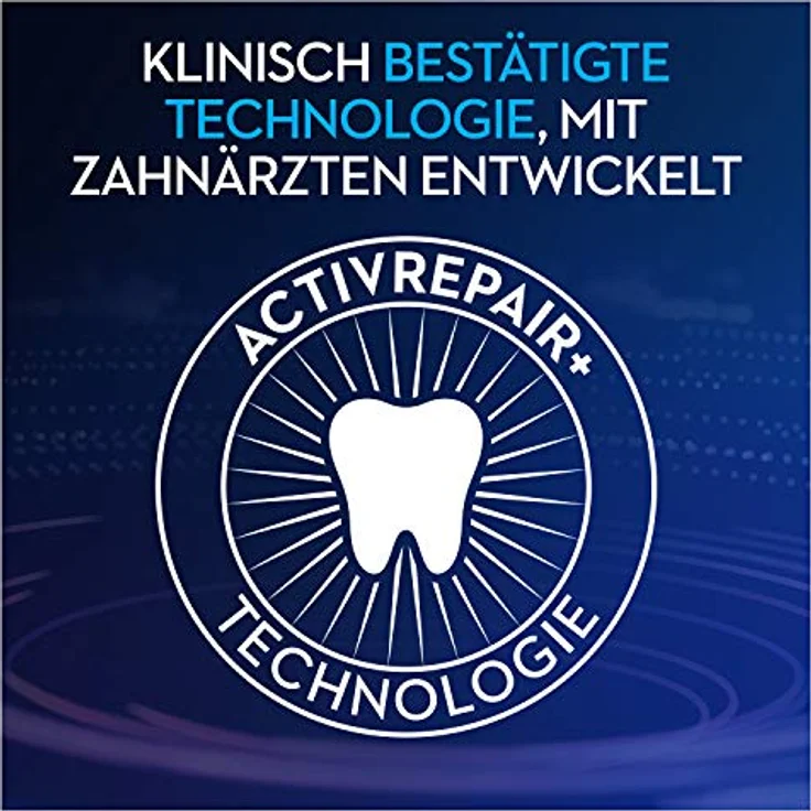 Oral-B Zahnfleisch und -schmelz Pro-Repair 75 ml, für saubere Zähne & frischen Atem – Bild 4