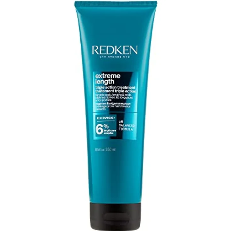 Redken Extreme Length Haarmaske 250 ml
