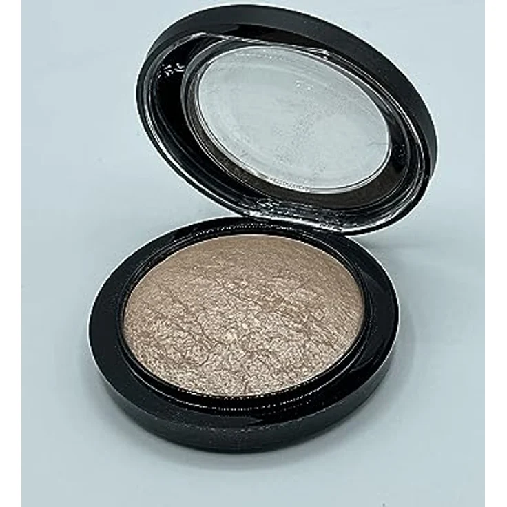 MAC Mineralize Skinfinish Soft & Gentle 10 g - Preisvergleich – Bild 3