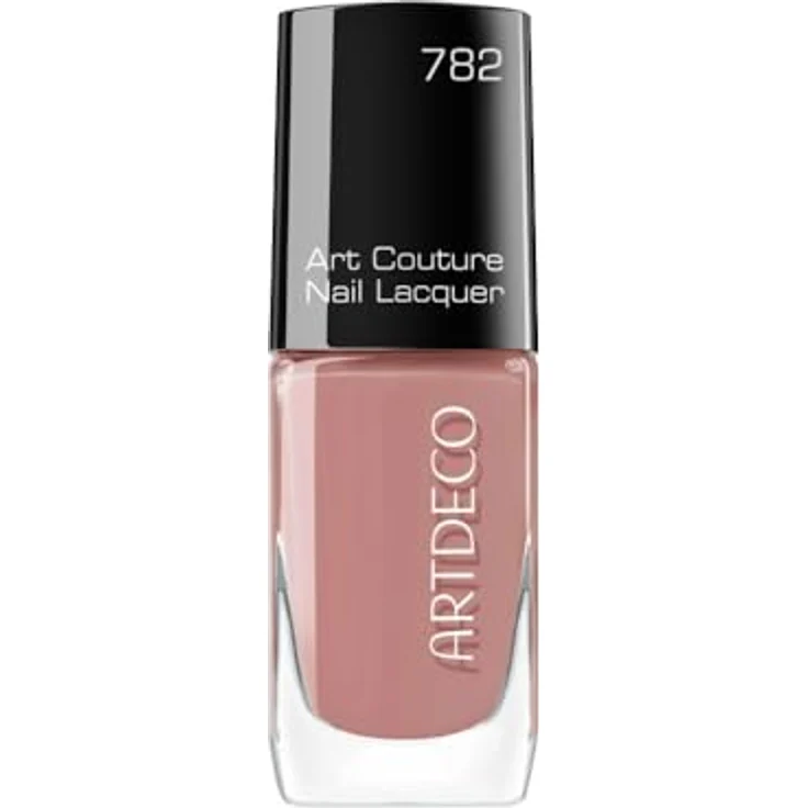 ARTDECO Art Couture Nail Lacquer, Langanhaltender schnelltrocknender Nagellack mit Hochglanz-Finish, 10ml – Bild 1