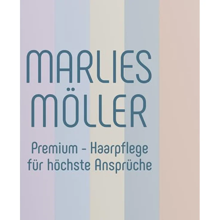 Marlies Möller Professional Allround Brush – Bild 8