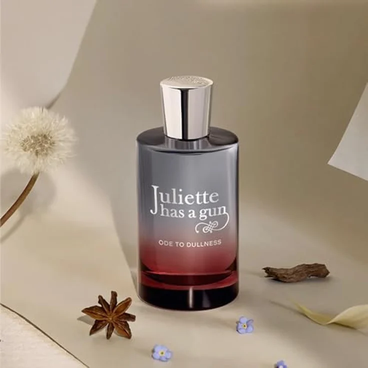 Juliette has a gun EDP Ode To Dullness Unisex Parfüm 100ml, mehrfarbig – Bild 3