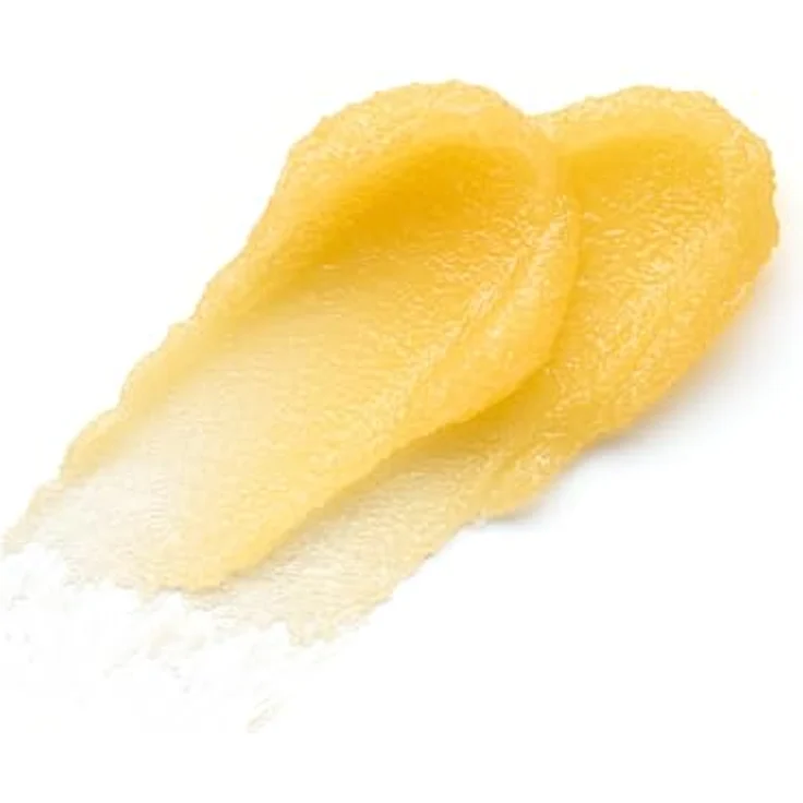 Essence Lip Care SUGAR SCRUB Lippenpeeling mit Zitrusduft, vegan, 9 g – Bild 3