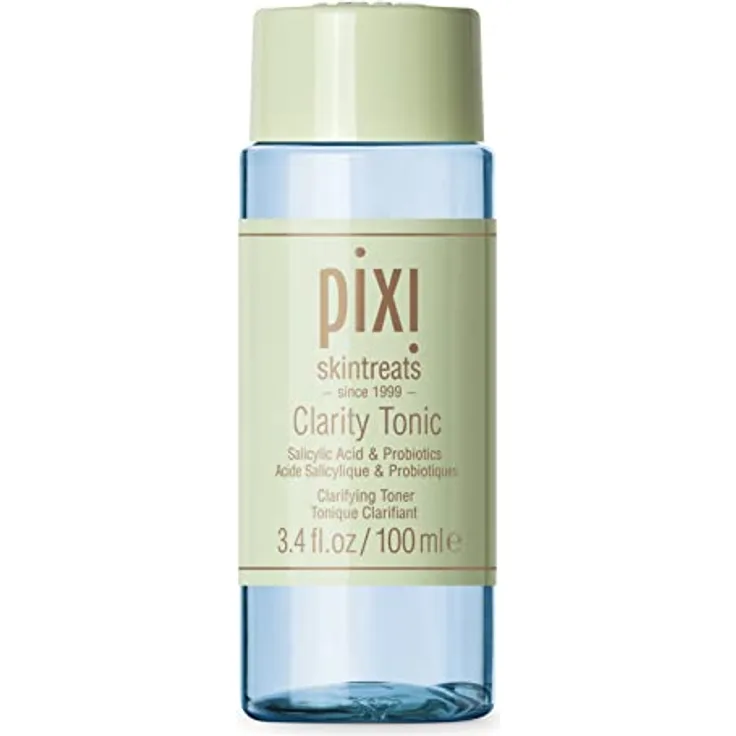 Pixi Toner Clarity Tonic Gesichtswasser 100 ml mit reinigender Wirkung