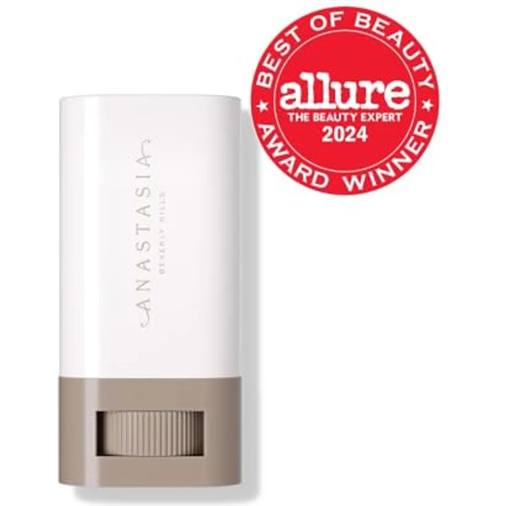 Anastasia Beverly Hills Beauty Balm Serum Skin Tint, korrigierendes Serum zur Verjüngung der Gesichtshaut, 18 g, vegan, für einen strahlenden Teint – Bild 2