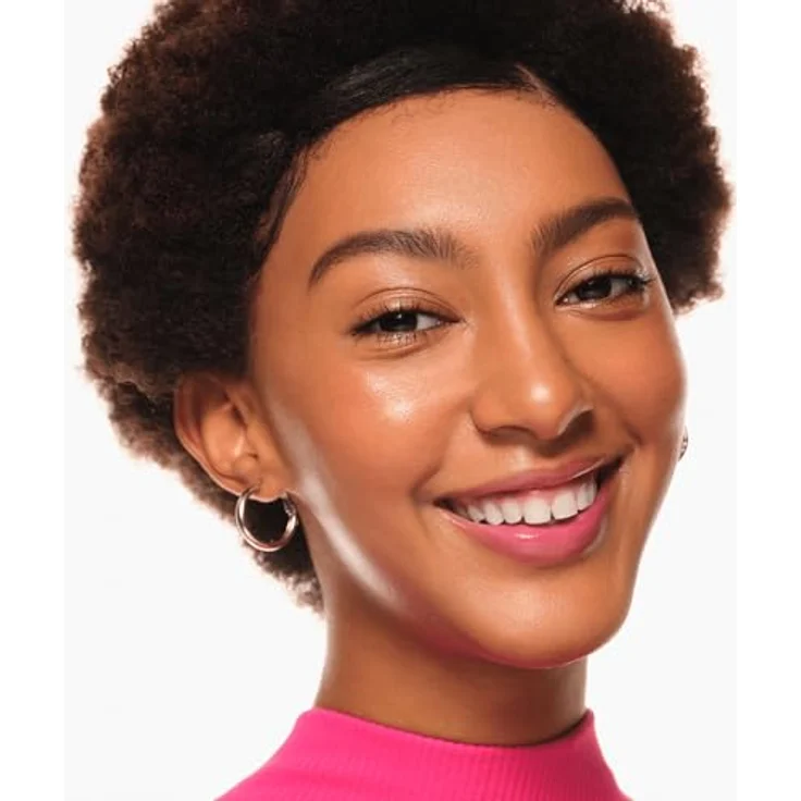 essence JUICY BERRY Tinted Lip & Cheek Balm, Rouge, Violett, pH-reaktive Formel, vegan, ohne Parabene und Mikroplastik, 1er Pack (3g) – Bild 5