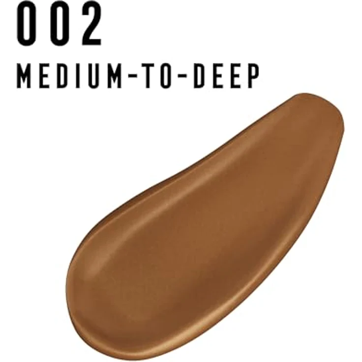 Max Factor Miracle Pure Bronzer 002 Medium to Deep 15 ml - Creme, Schimmernd, Mittel, Medium bis Tiefe, Tube - Konturierendes und strahlendes Finish – Bild 2