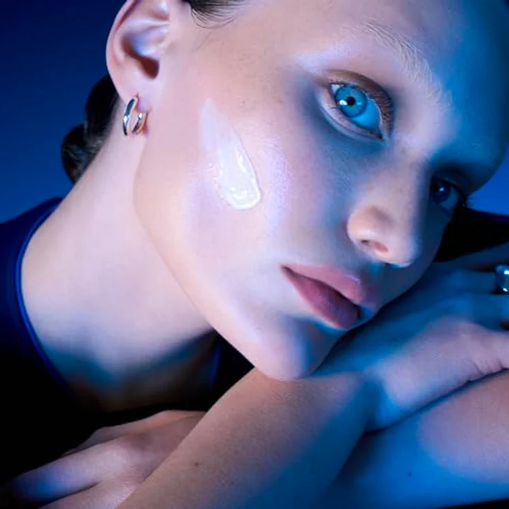 Biotherm Blue Therapy Pro Retinol Multi-Correct Cream Gesichtscreme 50 ml – Bild 3