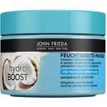 John Frieda Deep Sea Hydration Feuchtigkeits-Maske - Inhalt: 250 ml - Haarkur - Intensive Vitalisierung und Kräftigung