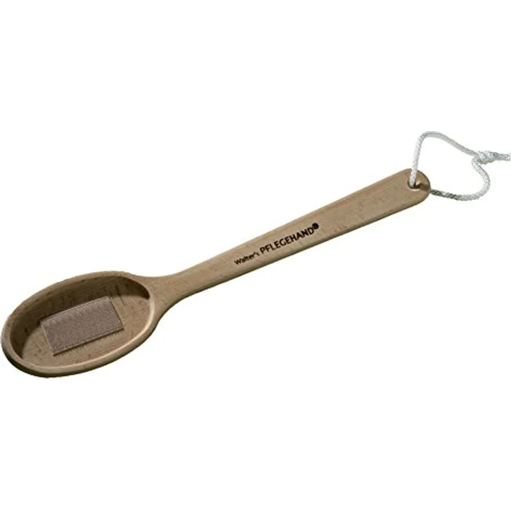 Walter's Pflegehand Eincremehilfe inkl. Kissen - hautfreundlich Körperpflege-Accessoires – Bild 4