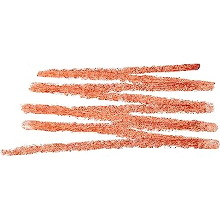 Flormar Extreme Tattoo Gel Pencil 008 Orange Pop, hochpigmentierter Gel-Kajal mit mattem Finish, wasserfest & wischfest, langanhaltend, 1,2 g – Bild 4