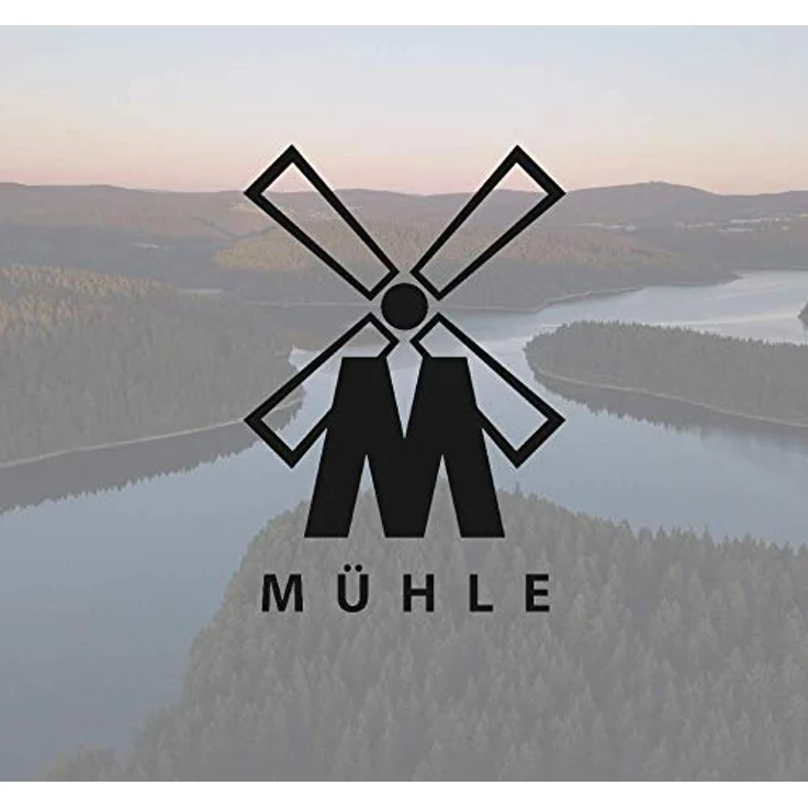 Mühle Rasierklingen 10 Stück – Bild 5