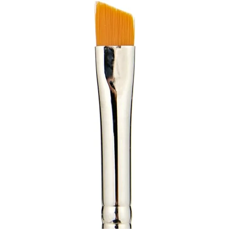 Inglot Makeup Brush Abgeschrägter Lidschattenpinsel Größe 31T 1 St. - Professioneller Lidschattenpinsel aus synthetischen Fasern – Bild 7
