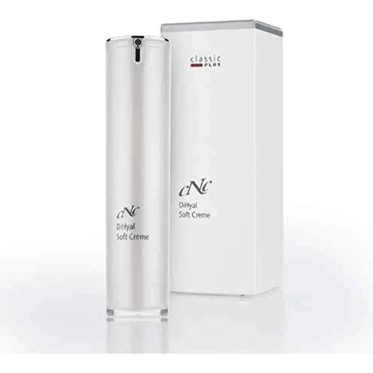 CNC DiHyal Soft Creme, 50 ml - classic plus – Bild 2