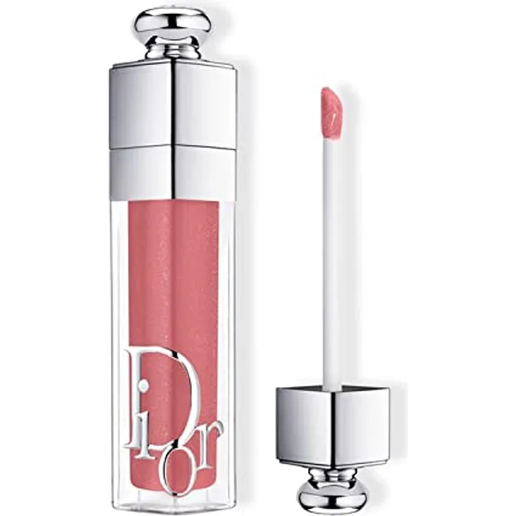 Dior Dior Addict Lip Maximizer Plumping Gloss 6 ml (012 Rosenholz)