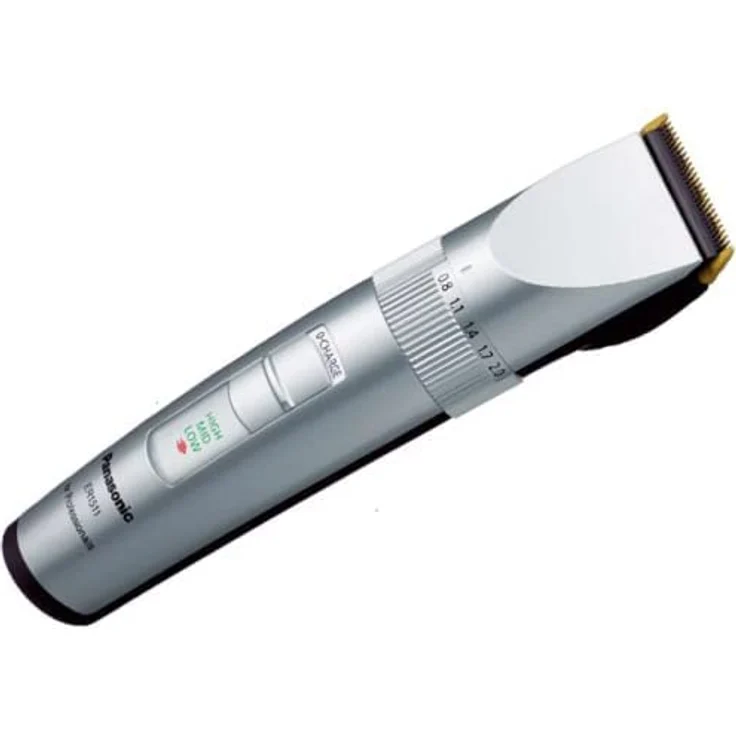 Panasonic ER 1511/1512 – Bild 3