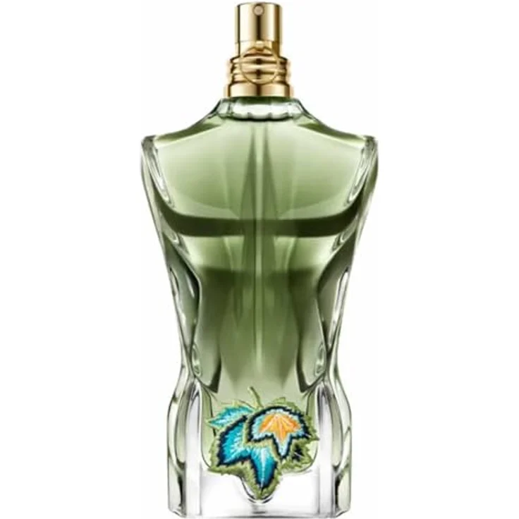 Jean Paul Gaultier Le Beau Paradise Garden Eau de Parfum 125ml - Damenduft mit langanhaltender Wirkung