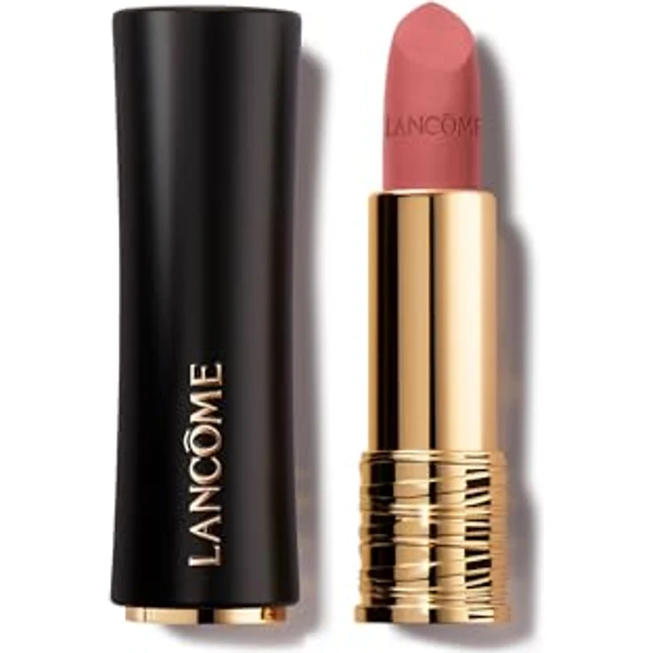Lancôme L'Absolu Rouge Drama Matte Lippenstift 274 French Tea, langanhaltend und feuchtigkeitsspendend, 3,6 g – Bild 2