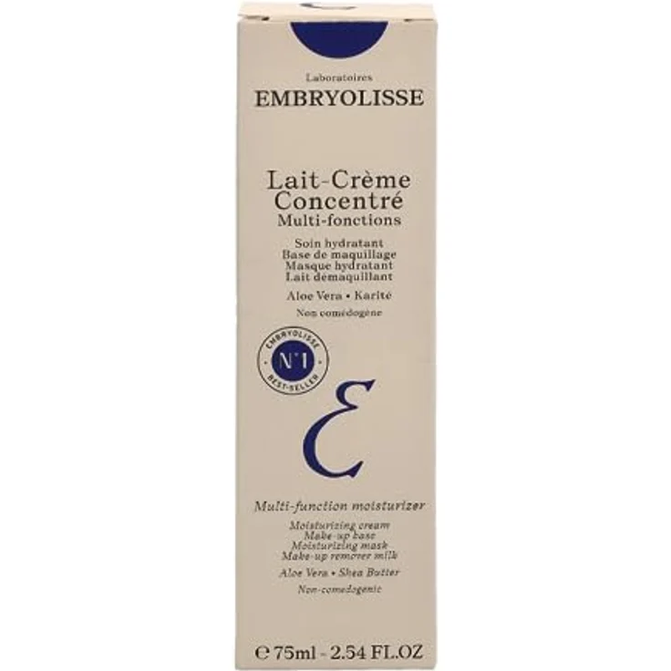 Embryolisse Lait Creme Concentre 75 ml mit einer pflegenden Wirkung – Bild 3