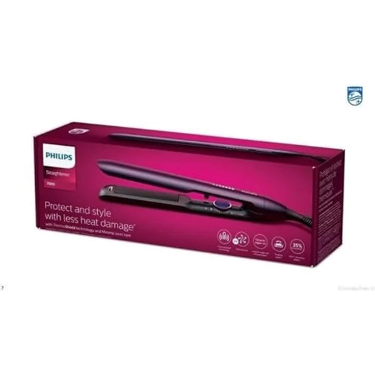 Philips, Glätteisen, 7000 Series (Glätteisen) – Bild 5